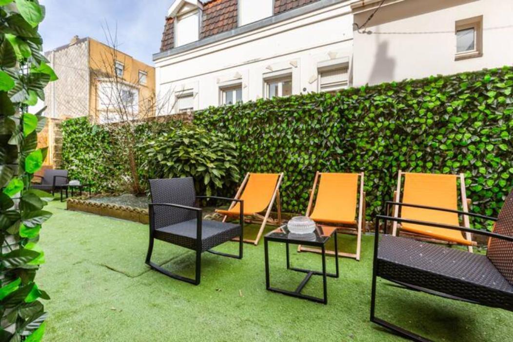 ++++ Avec Jardin A 200 M De La Et 300 M Rue Pietonne ++++ Berck