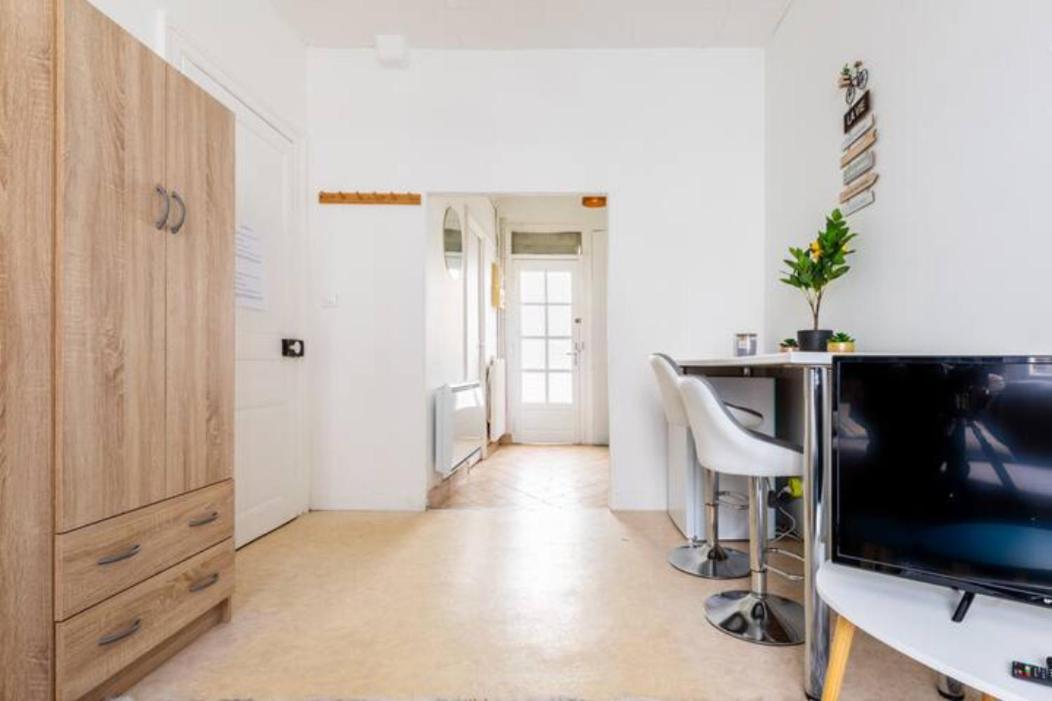 ++++ Avec Jardin A 200 M De La Et 300 M Rue Pietonne ++++ *