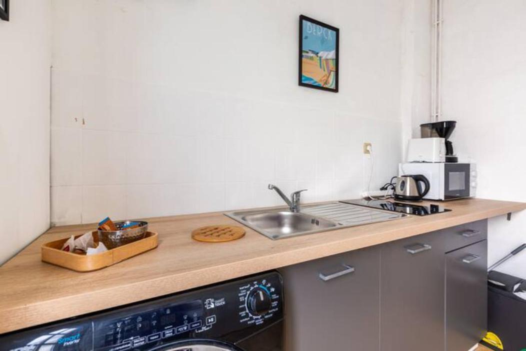 ++++ Avec Jardin A 200 M De La Et 300 M Rue Pietonne ++++