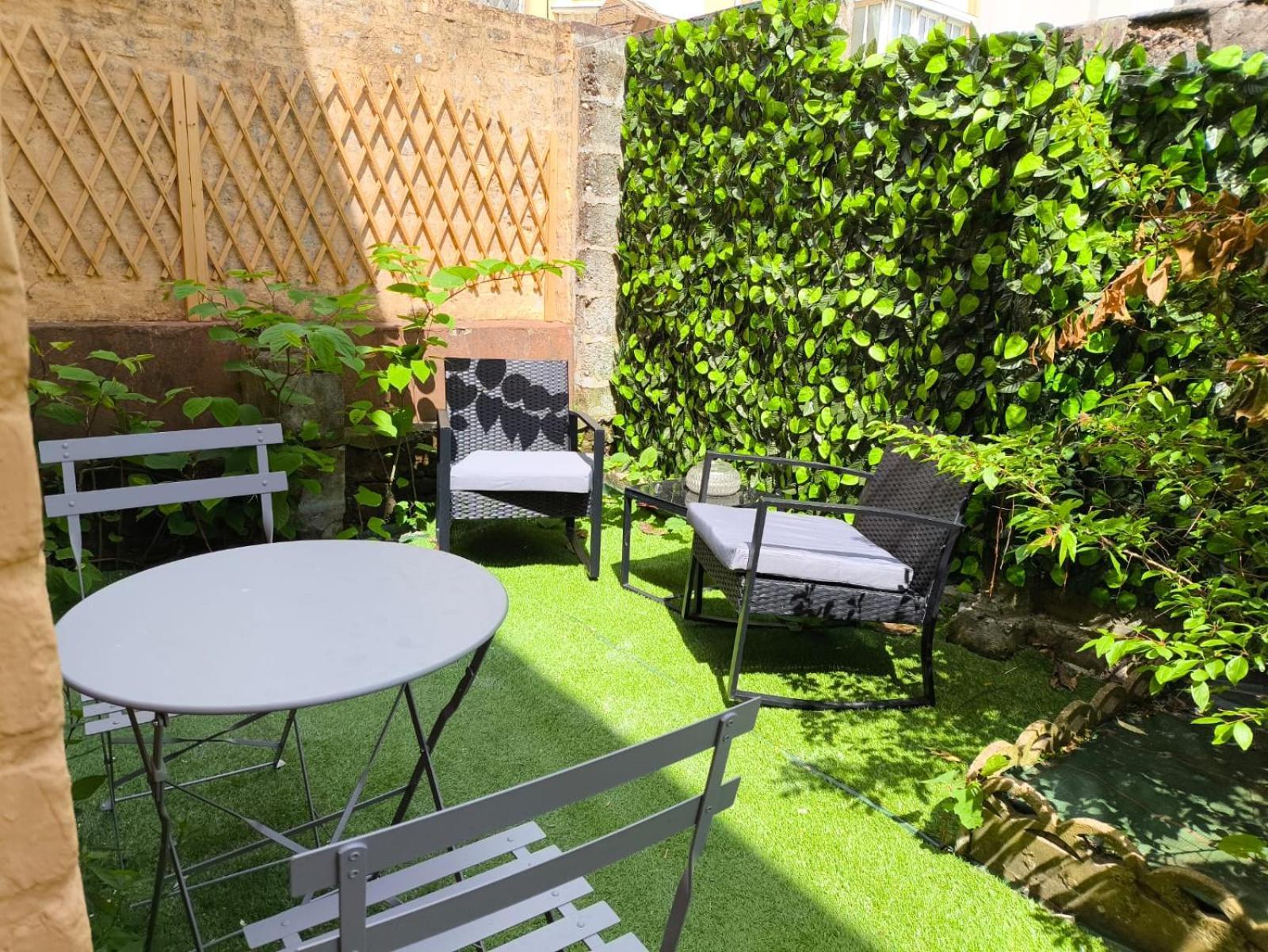 ++++ Avec Jardin A 200 M De La Et 300 M Rue Pietonne ++++ * Berck