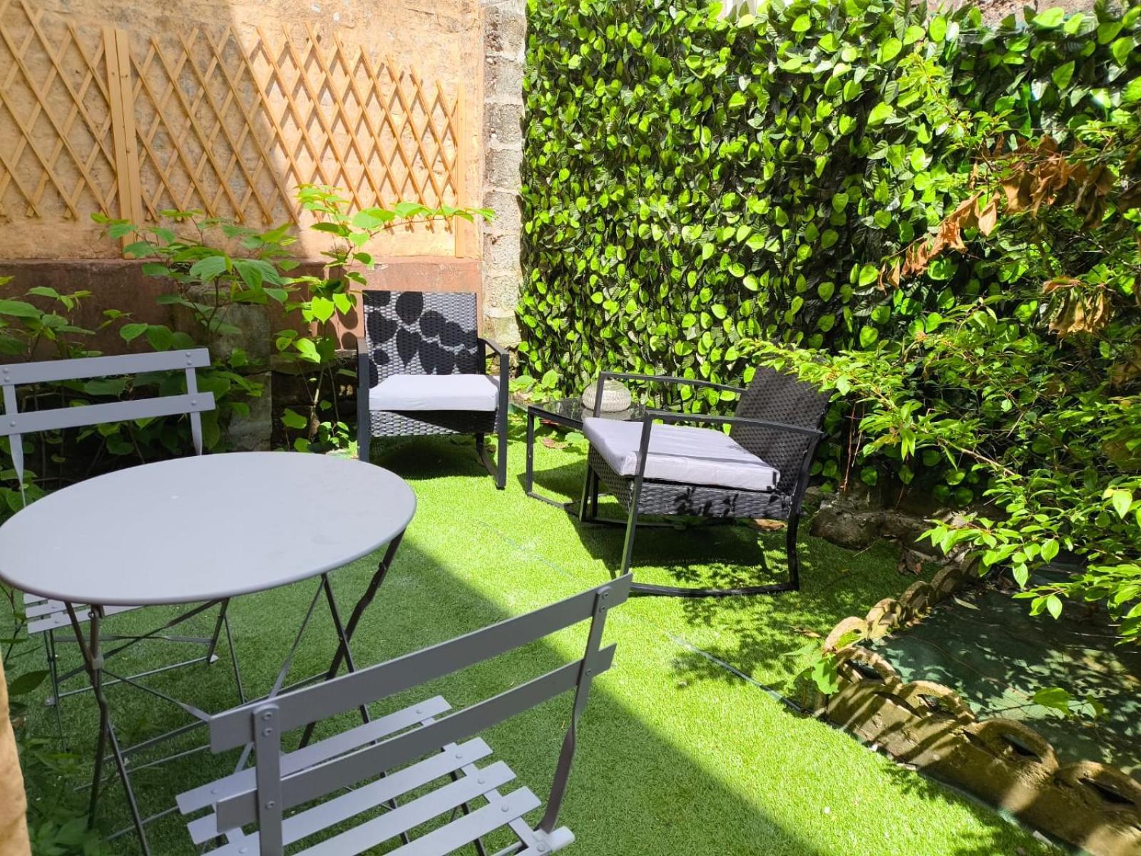 ++++ Avec Jardin A 200 M De La Et 300 M Rue Pietonne ++++ * Berck